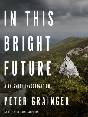 cover image of In This Bright Future